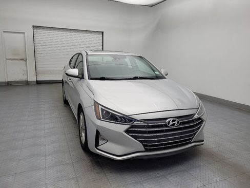 Used 2019 Hyundai Elantra Value Edition image 14