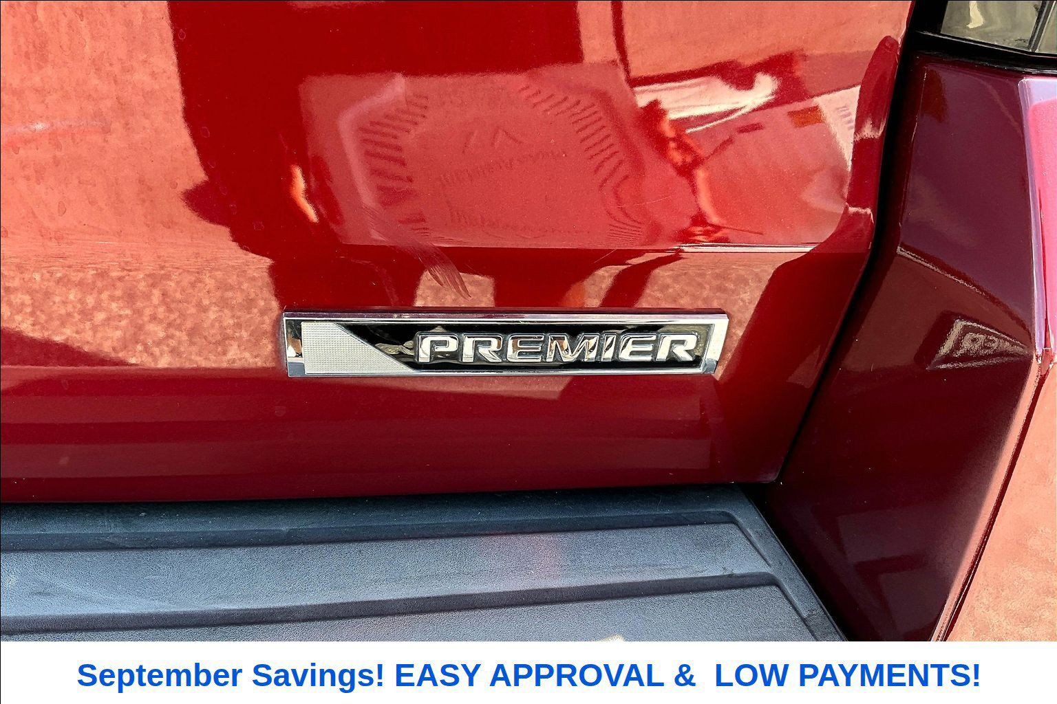 Used 2017 Chevrolet Tahoe Premier RWD image 23