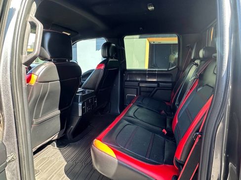 Used 2019 Ford F150 Lariat image 8