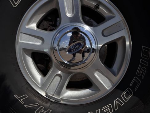 Used 2006 Ford Expedition Eddie Bauer image 10