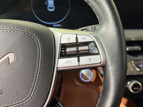 Used 2024 Kia Telluride SX X-Line AWD/4WD image 27