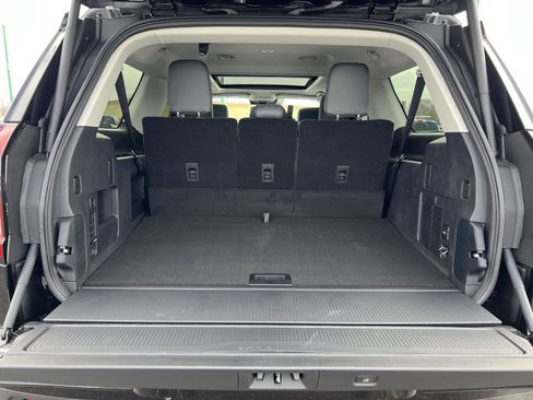 New 2026 Ford Expedition Max Active image 55