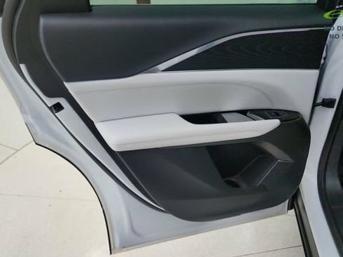 Used 2024 Cadillac Lyriq Luxury w/ LPO, Floor Liner Package AWD/4WD image 34