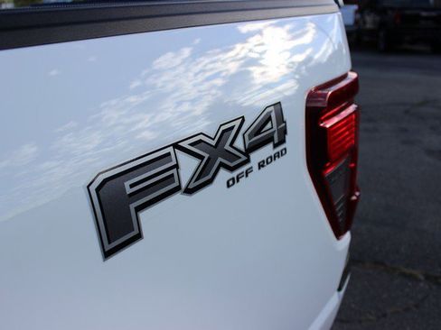Used 2024 Ford F150 XLT w/ FX4 Off-Road Package image 11