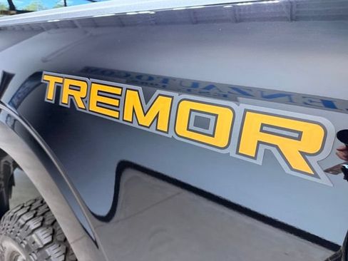 Used 2023 Ford F150 Tremor w/ Equipment Group 402A High AWD/4WD image 17