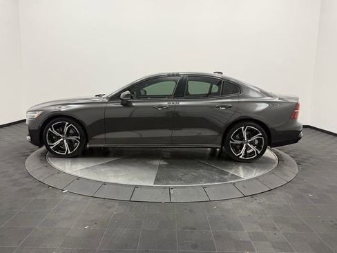 Certified 2023 Volvo S60 B5 Ultimate image 5