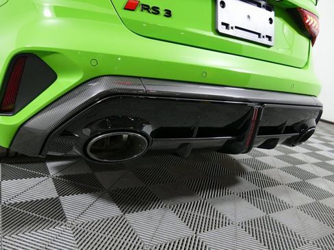 New 2026 Audi RS 3 image 5