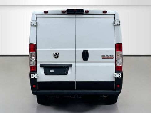 Used 2023 RAM ProMaster 2500 FWD image 6