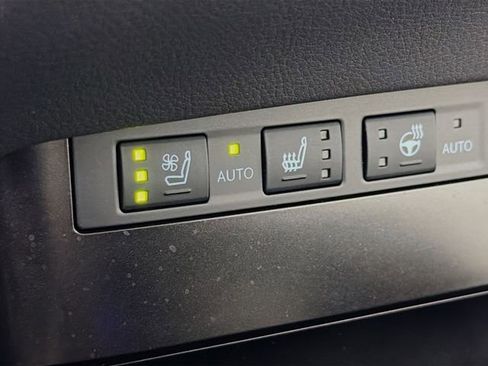 Used 2023 Lexus ES 350 w/ Premium Package FWD image 26
