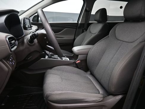Used 2020 Hyundai Santa Fe SEL AWD/4WD image 11