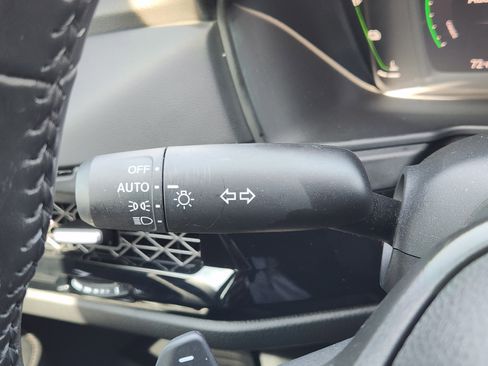 Certified 2023 Honda Accord Sport image 22