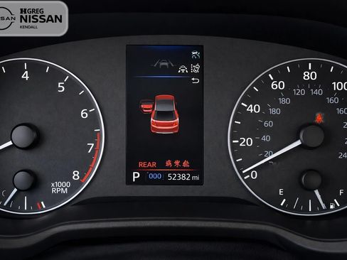 Used 2024 Toyota Corolla LE FWD image 10