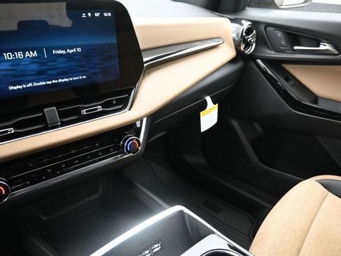 New 2026 Chevrolet Equinox ACTIV w/ Safety and Technology Package FWD image 27