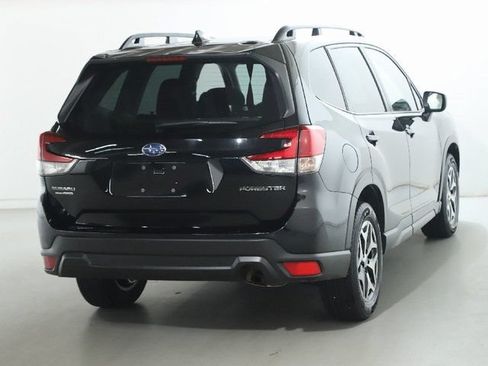 Certified 2024 Subaru Forester Premium AWD/4WD image 49