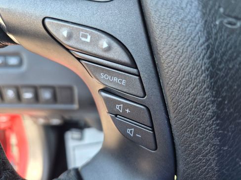 Used 2019 Nissan Murano Platinum AWD/4WD image 16