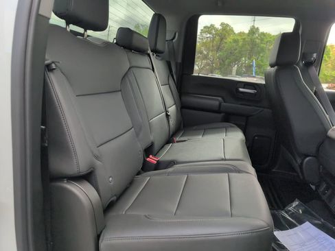 New 2026 Chevrolet Silverado 2500 W/T w/ WT Convenience Package AWD/4WD image 26
