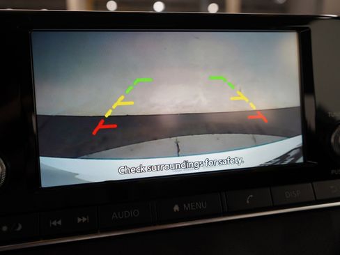 Used 2024 Nissan Sentra S image 27