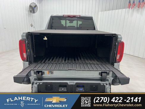 Used 2024 GMC Sierra 1500 Denali image 20