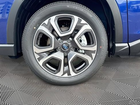 New 2026 Subaru Ascent Touring AWD/4WD image 30