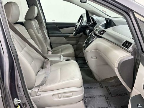 Used 2016 Honda Odyssey EX-L image 30