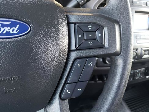 Used 2022 Ford F250 XL w/ Power Equipment Group RWD image 18