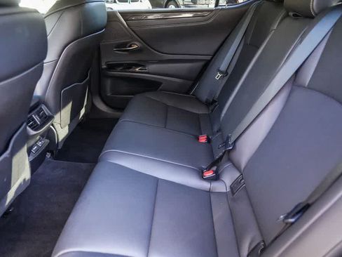 Used 2022 Lexus ES 350 w/ Accessory Package 2 FWD image 19