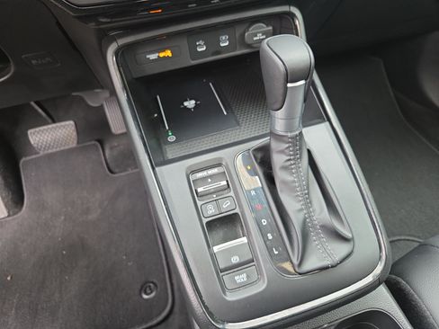 Used 2026 Honda CR-V EX-L image 29