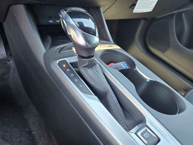New 2026 Buick Envista Preferred w/ Convenience I Package FWD image 14