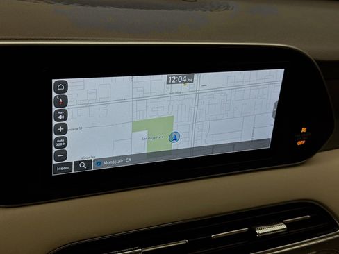 Used 2020 Hyundai Palisade Limited FWD image 9