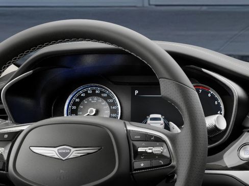 New 2026 Genesis G70 2.5T image 19