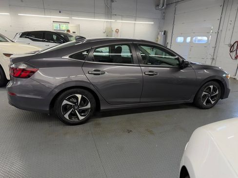 Used 2022 Honda Insight EX image 6