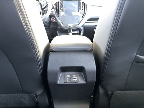 New 2026 Subaru Crosstrek 2.5i Limited AWD/4WD image 22