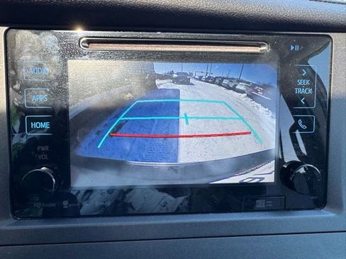 Used 2016 Toyota Sienna XLE w/ XLE Navigation Package image 21