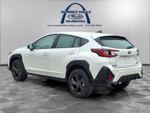 New 2026 Subaru Crosstrek 2.5i image 20