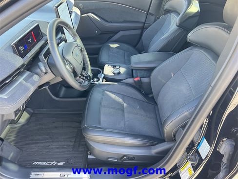 Certified 2022 Ford Mustang Mach-E GT w/ GT Performance Edition image 20