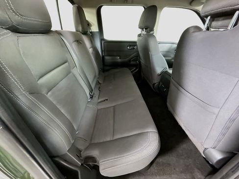 Used 2022 Nissan Frontier SV w/ Technology Package image 24