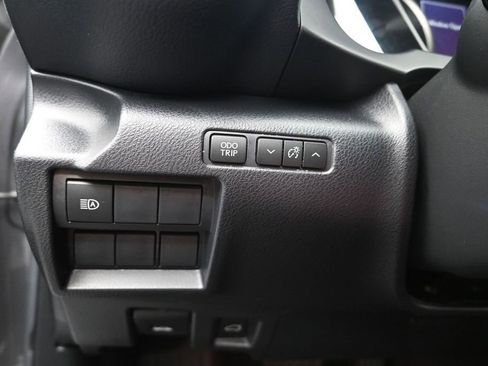 Used 2021 Lexus IS 300 w/ Accessory Package 2 RWD image 12