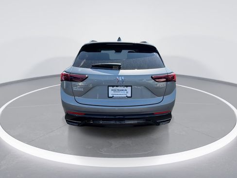 New 2026 Buick Envision Sport Touring AWD/4WD image 7