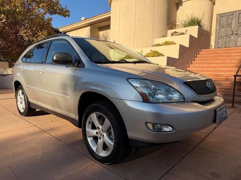 Used 2004 Lexus RX 330 image 1