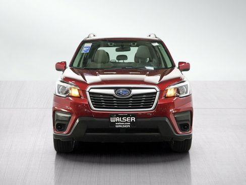 Used 2020 Subaru Forester Premium AWD/4WD image 8