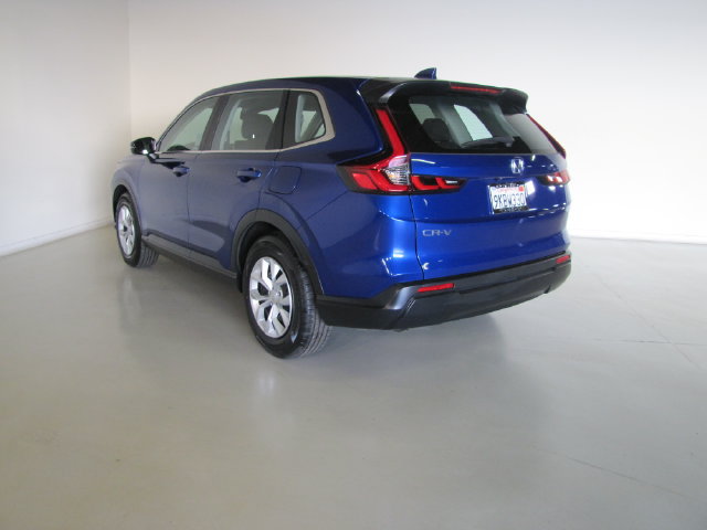 Certified 2024 Honda CR-V LX image 37