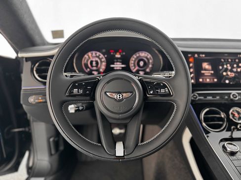 New 2025 Bentley Continental GT Speed image 12