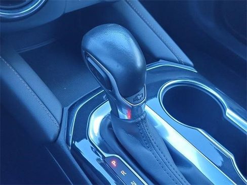 Certified 2022 Chevrolet Blazer Premier w/ LPO, Cargo Package image 30