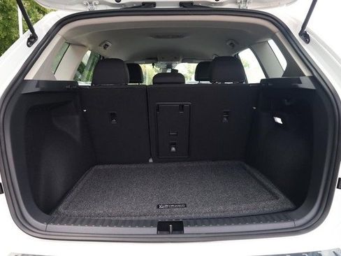 New 2025 Volkswagen Taos S image 7