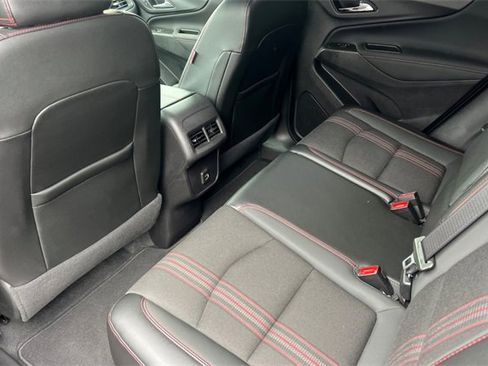 Used 2024 Chevrolet Equinox RS image 14