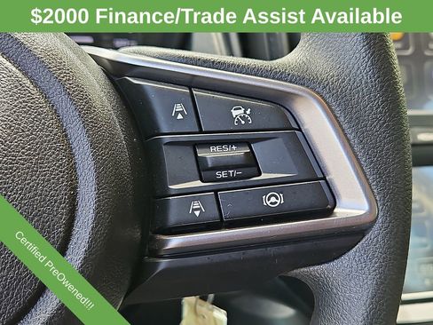 Used 2024 Subaru Impreza 2.0i AWD/4WD image 21