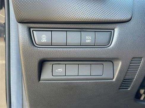 Used 2024 MAZDA CX-50 AWD 2.5 S w/ Cargo Package image 25