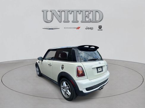 Used 2009 MINI Cooper S FWD image 6