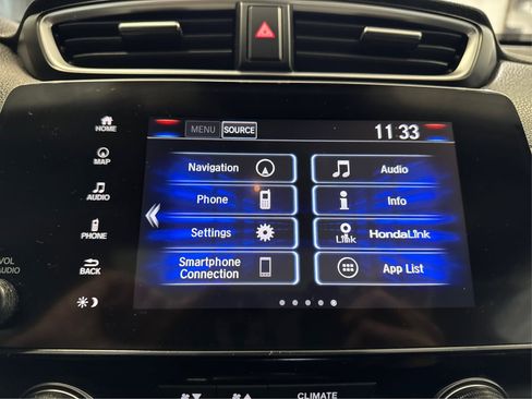 Used 2018 Honda CR-V Touring image 31