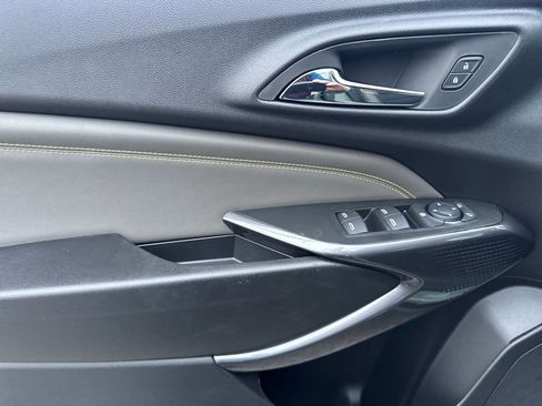 New 2026 Chevrolet Trax ACTIV image 15